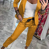Edith - Elegantes Set