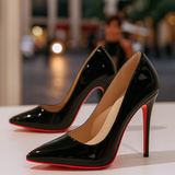 Gerda - Elegante Absätze