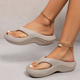 Dorothea - Ultra leichte Komfortsandalen