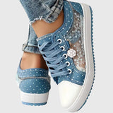 Elfriede - Orthopädische Sneakers