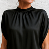 Cäcilie - Elegantes Kleid, das die Silhouette schmeichelt
