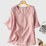 Inge - Elegante Bluse