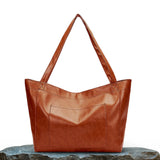 Edeltraud - Vintage Schultertasche