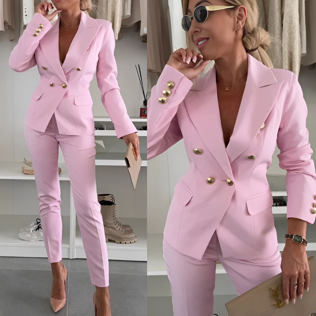 Doris - Eleganter Damenanzug