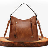 Hedwig - Elegante Luxus-Tasche