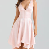 Ilka - Kleid Romantische Sanftheit