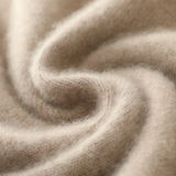 Eugenie - Pullover 100% Kaschmir