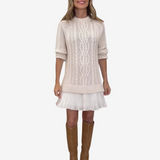 Karla - Strickkleid für Damen