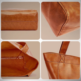 Edeltraud - Vintage Schultertasche