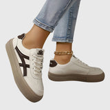Anke - Orthopädische Sneakers