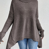 Astrid - Bequemer Pullover