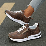 Frieda - Orthopädische Sneakers
