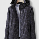 Roswitha - Elegante Jacke