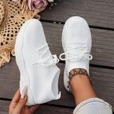 Gerda - Leichte Komfort-Sneaker