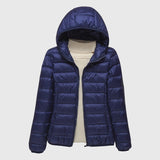 Liesel - Ultra-Leichte Steppjacke