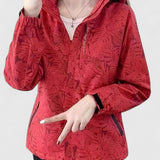 Roswitha - Elegante Jacke