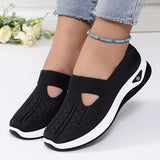 Carola - Bequeme Slip-On-Sneaker mit stabiler Passform