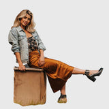 Anneliese - Elegante und Bequeme Absätze