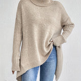 Astrid - Bequemer Pullover