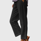 Barbara - Elegante Hosen für Frauen