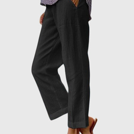 Barbara - Elegante Hosen für Frauen