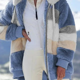 Kunigunde - Bequeme Jacke