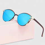 Beate - Elegante Sonnenbrille