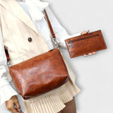 Rosalinde - Vintage Taschen-Set mit 4 Teilen