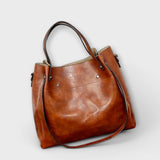 Rosalinde - Vintage Taschen-Set mit 4 Teilen