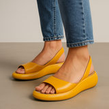 Adelheid - Elegante Komfortsandalen