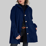 Bertha - Steppjacke