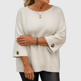 Juliane - Eleganter Pullover