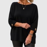Juliane - Eleganter Pullover