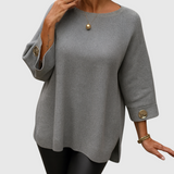 Juliane - Eleganter Pullover