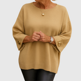 Juliane - Eleganter Pullover