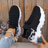 Bettina - Atmungsaktive Komfort-Sneaker
