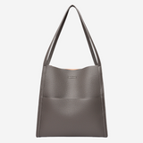 Hannelore - Elegante Umhängetasche aus Leder