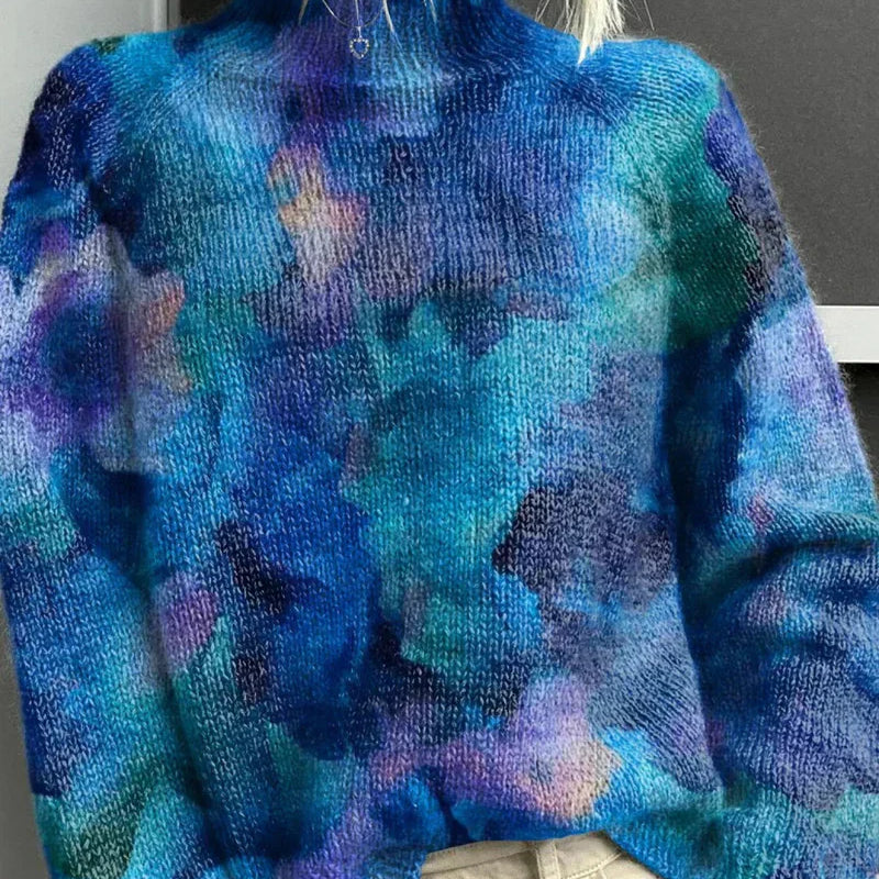 Adelinde - Bequemer Pullover