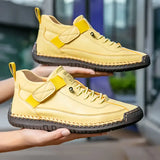 Agnes - Orthopädische Sneakers