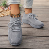 Gerda - Leichte Komfort-Sneaker