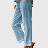 Barbara - Elegante Hosen für Frauen