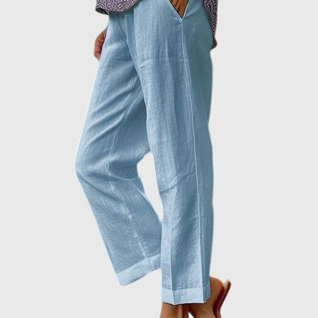 Barbara - Elegante Hosen für Frauen