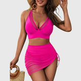 Frauke - Bikini-Set mit Bauchkontrolle