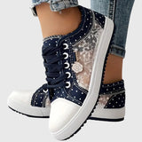 Elfriede - Orthopädische Sneakers
