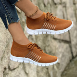Erna - Leichte Komfort-Sneaker