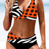Henriette - Bunter und Fröhlicher Bikini