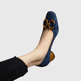 Christa - Elegante High Heels