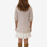 Karla - Strickkleid für Damen