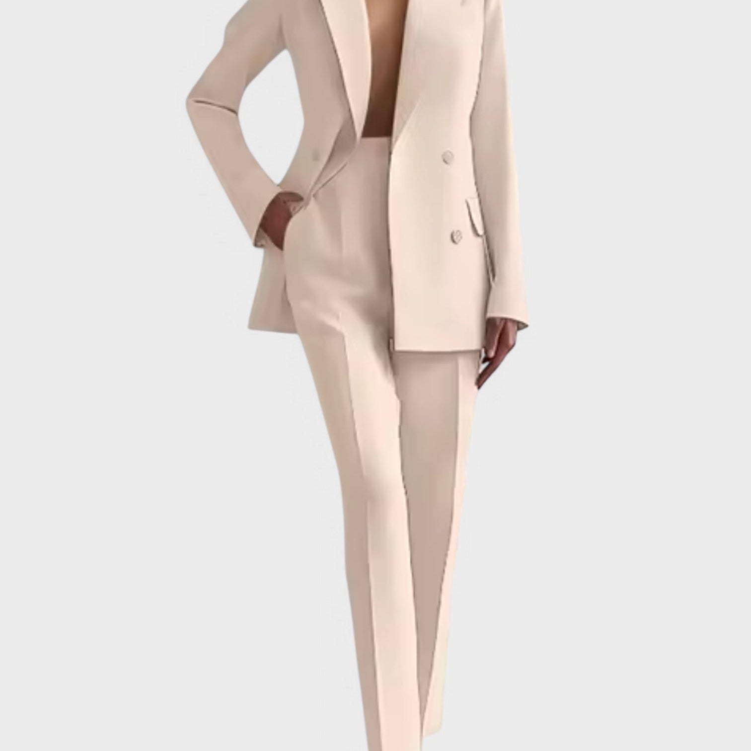Else - Set Blazer und Hose