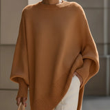 Cäcilie - Weicher und Bequemer Pullover
